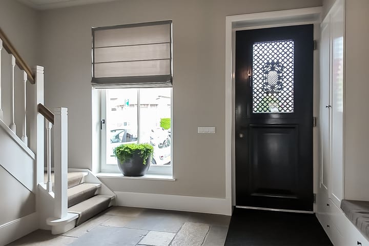 Foto 5 van Secretaris Varkevisserstraat 335