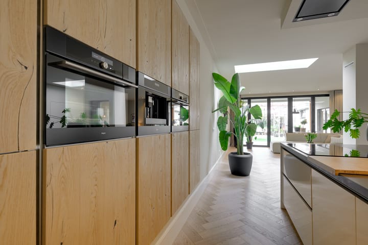 Foto 8 van Secretaris Varkevisserstraat 335