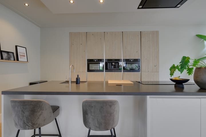 Foto 10 van Secretaris Varkevisserstraat 335