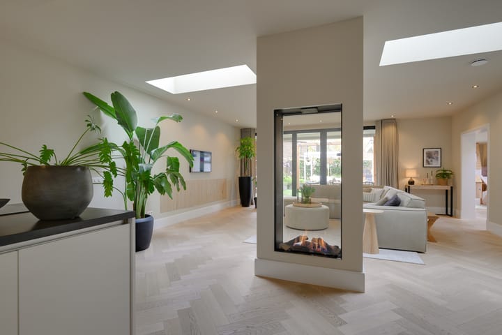 Foto 11 van Secretaris Varkevisserstraat 335