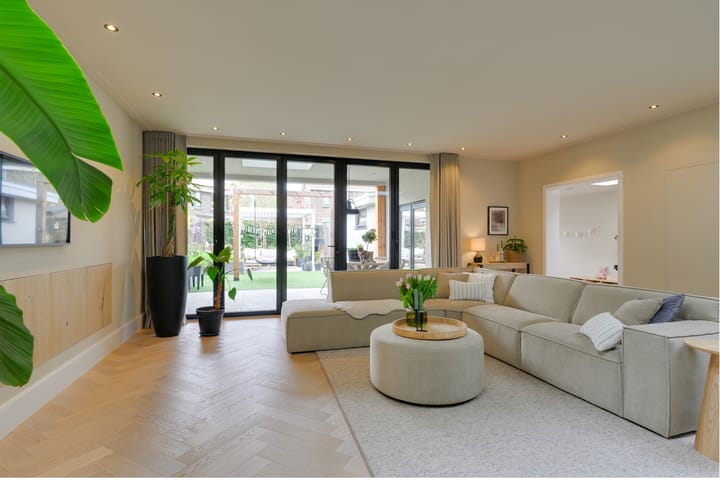 Foto 12 van Secretaris Varkevisserstraat 335