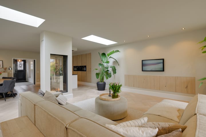 Foto 13 van Secretaris Varkevisserstraat 335