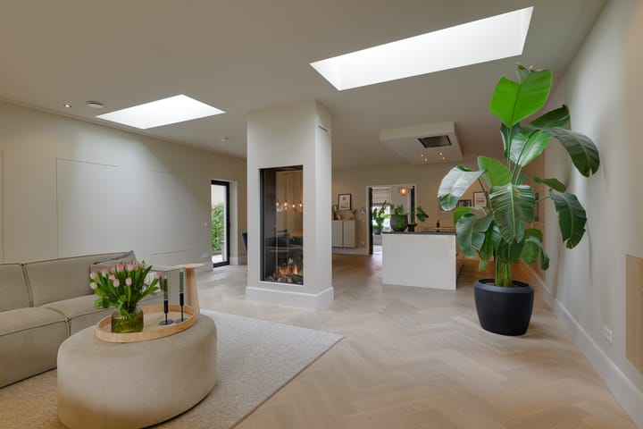 Foto 14 van Secretaris Varkevisserstraat 335