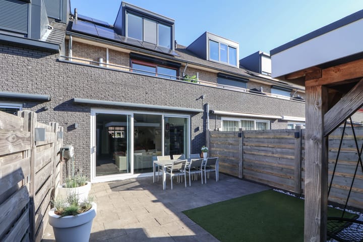 Foto 42 van 't Ruum 14