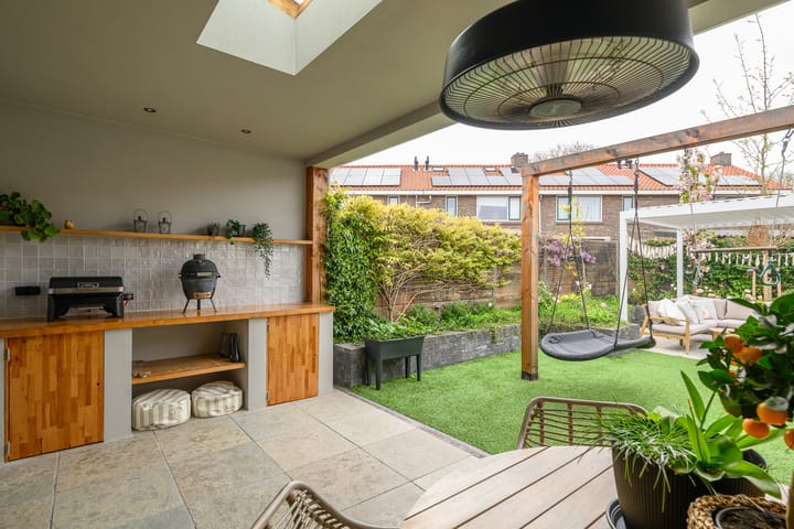 Foto 20 van Secretaris Varkevisserstraat 335