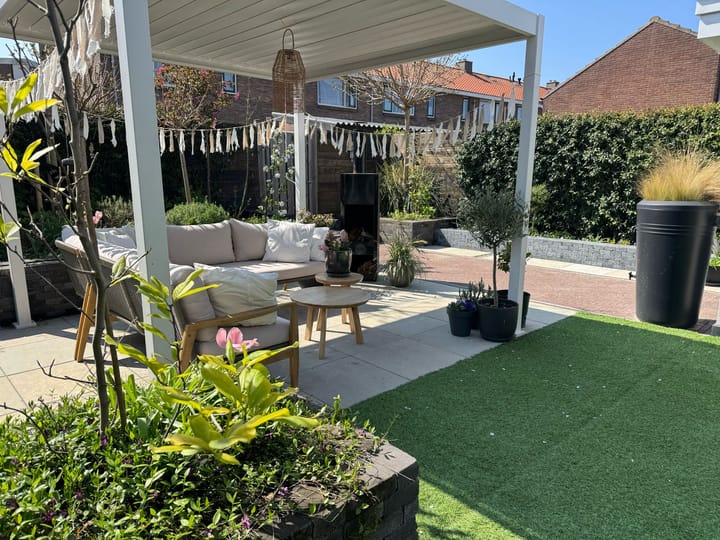 Foto 22 van Secretaris Varkevisserstraat 335