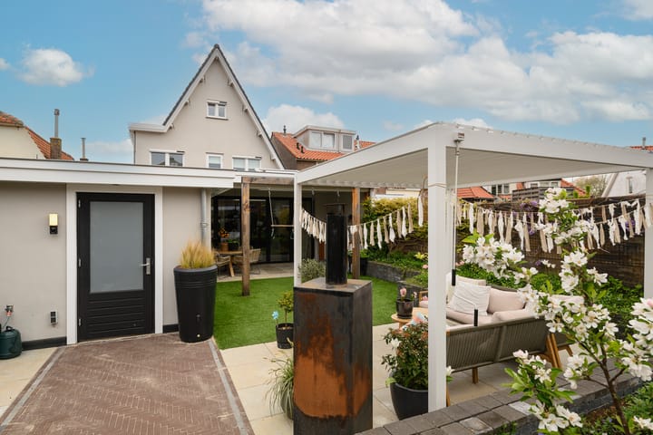 Foto 3 van Secretaris Varkevisserstraat 335