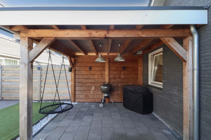 Foto 45 van 't Ruum 14