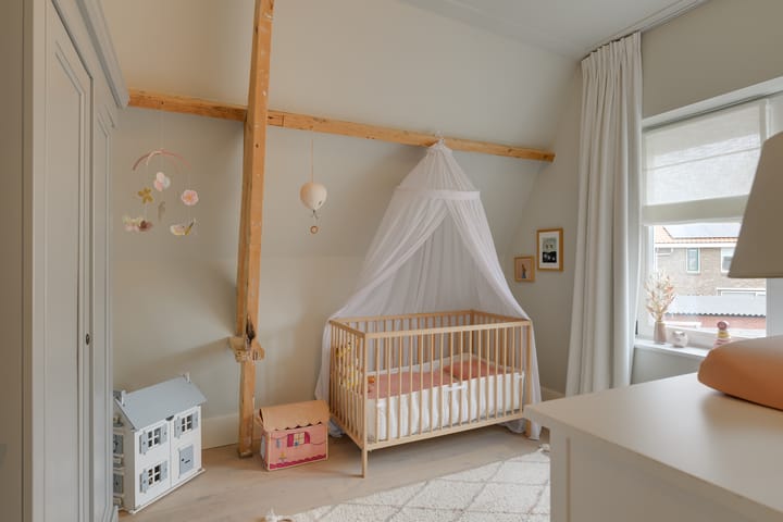 Foto 33 van Secretaris Varkevisserstraat 335