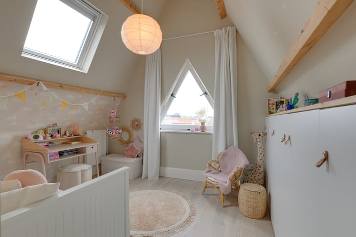 Foto 36 van Secretaris Varkevisserstraat 335