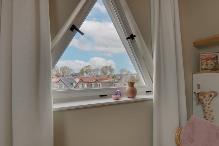 Foto 38 van Secretaris Varkevisserstraat 335