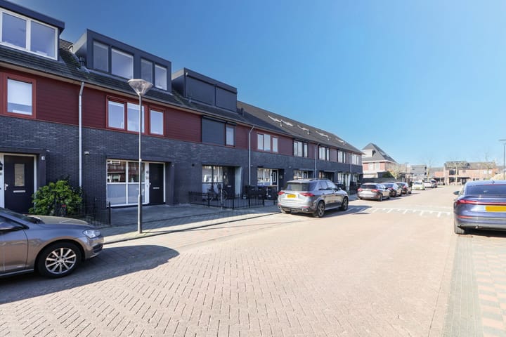 Foto 50 van 't Ruum 14