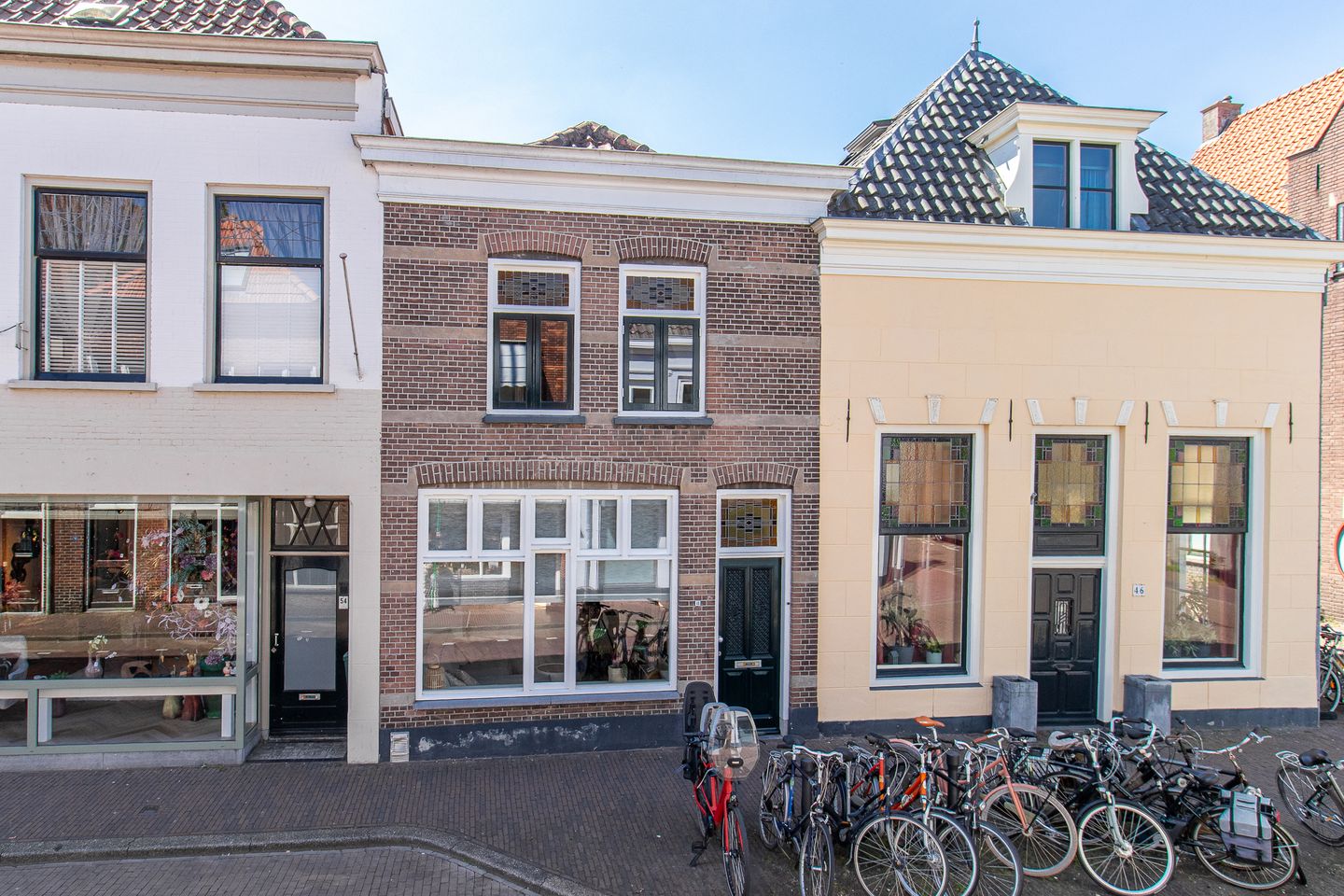 Foto 1 van Boschstraat 48