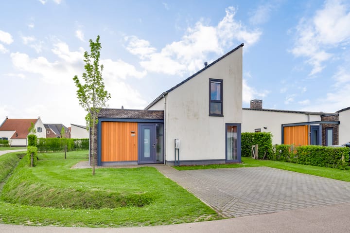 Foto 1 van Buitenhof de Leistert 219