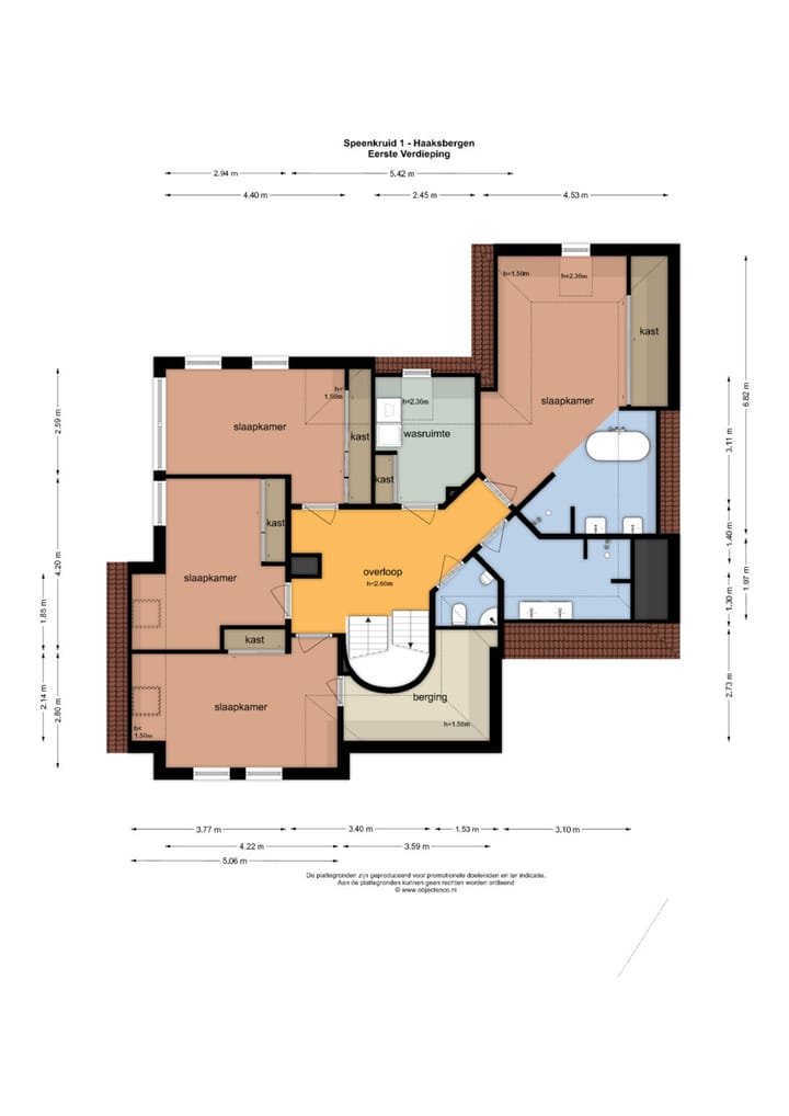 Photo 62 of Speenkruid 1