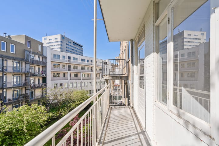 Foto 3 van Derde Oosterparkstraat 26-2