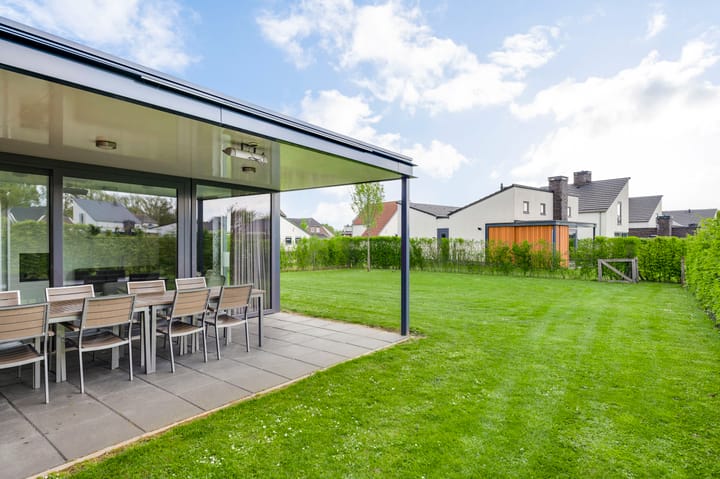 Foto 30 van Buitenhof de Leistert 219