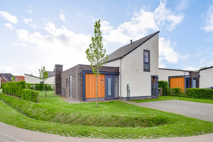 Foto 38 van Buitenhof de Leistert 219