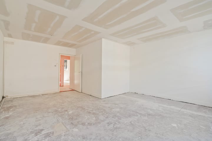 Foto 4 van Derde Oosterparkstraat 26-2