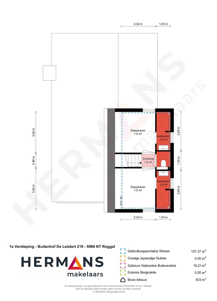 Foto 42 van Buitenhof de Leistert 219