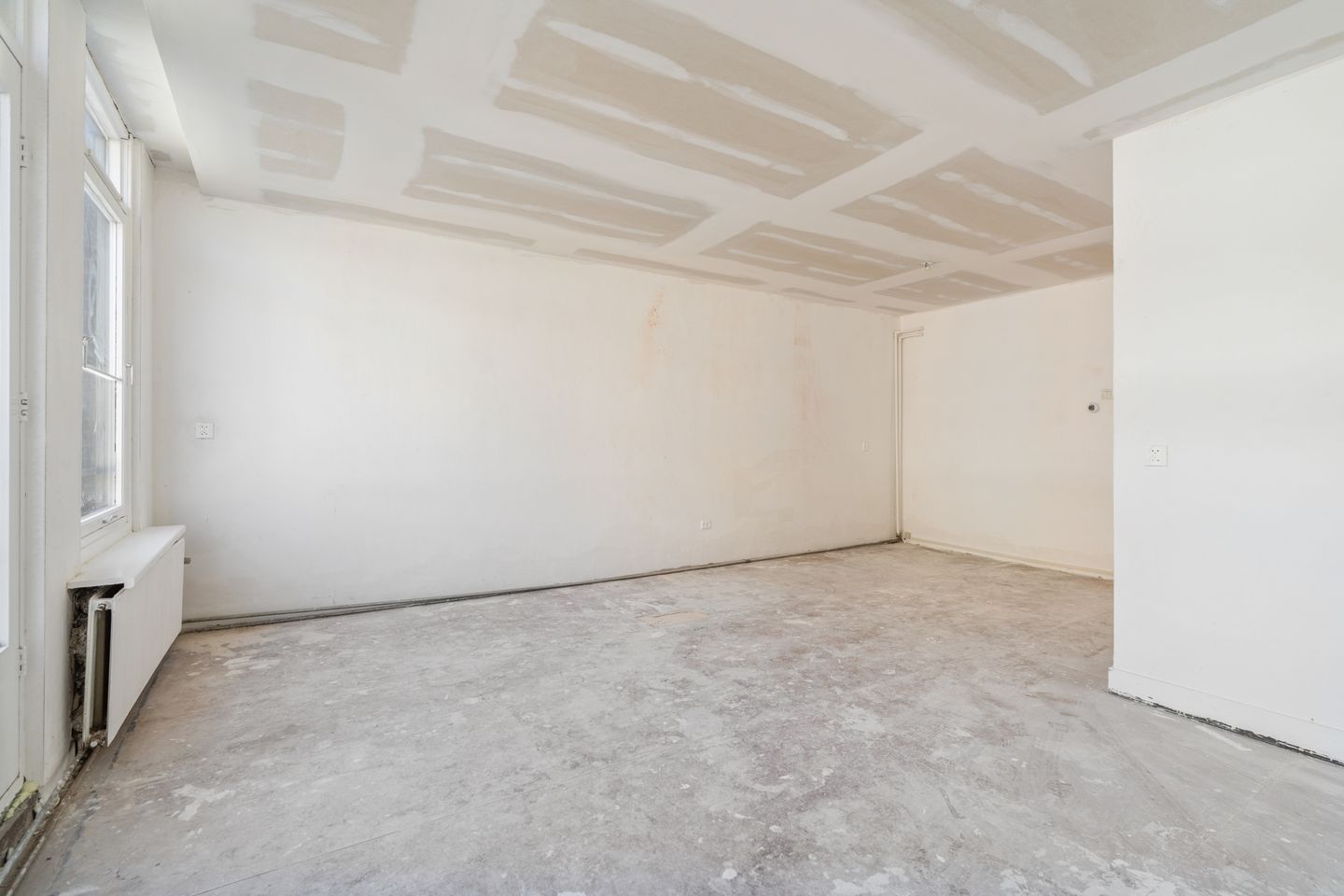 Foto 5 van Derde Oosterparkstraat 26-2