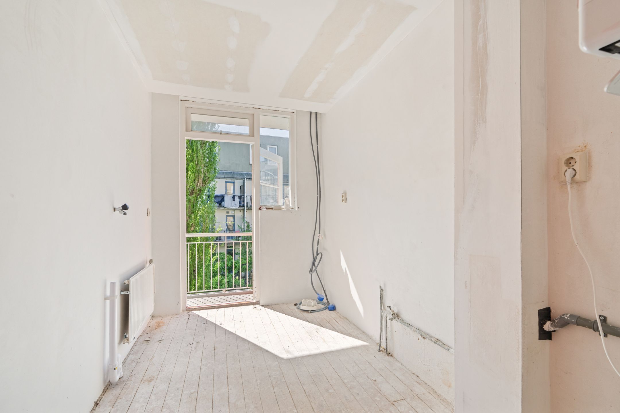 Foto 6 van Derde Oosterparkstraat 26-2