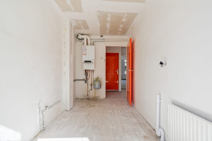 Foto 7 van Derde Oosterparkstraat 26-2