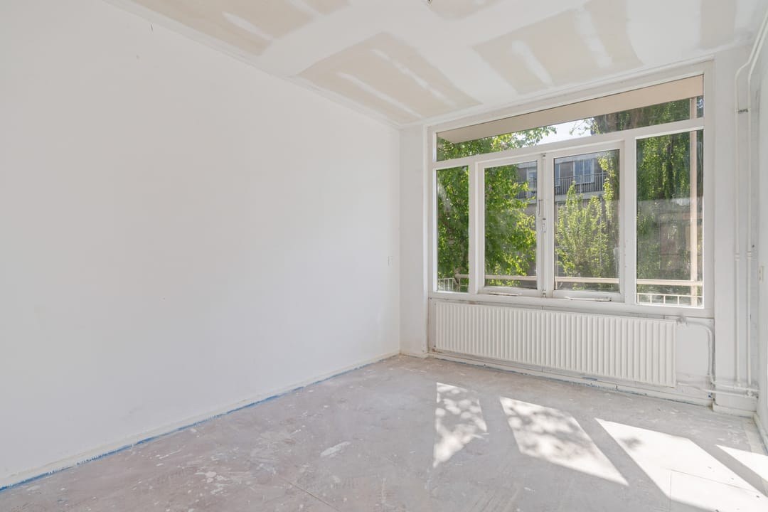 Foto 8 van Derde Oosterparkstraat 26-2