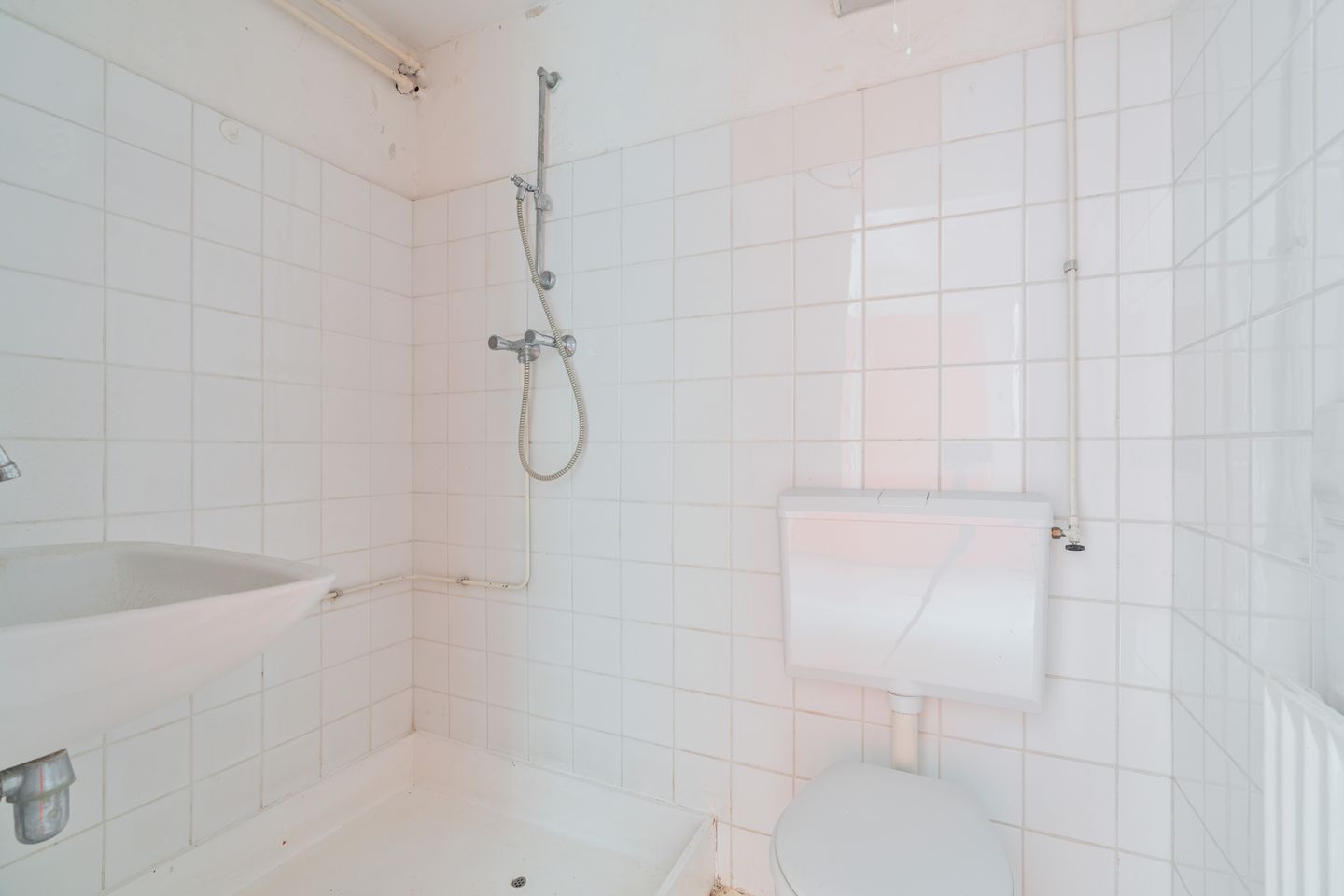 Foto 10 van Derde Oosterparkstraat 26-2