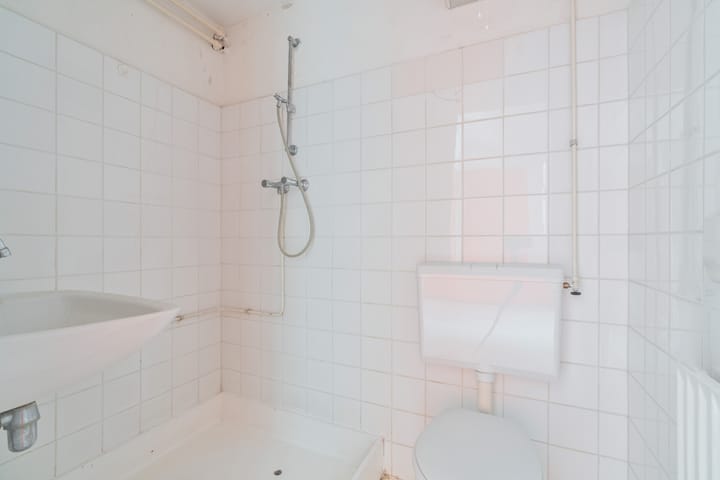 Foto 10 van Derde Oosterparkstraat 26-2