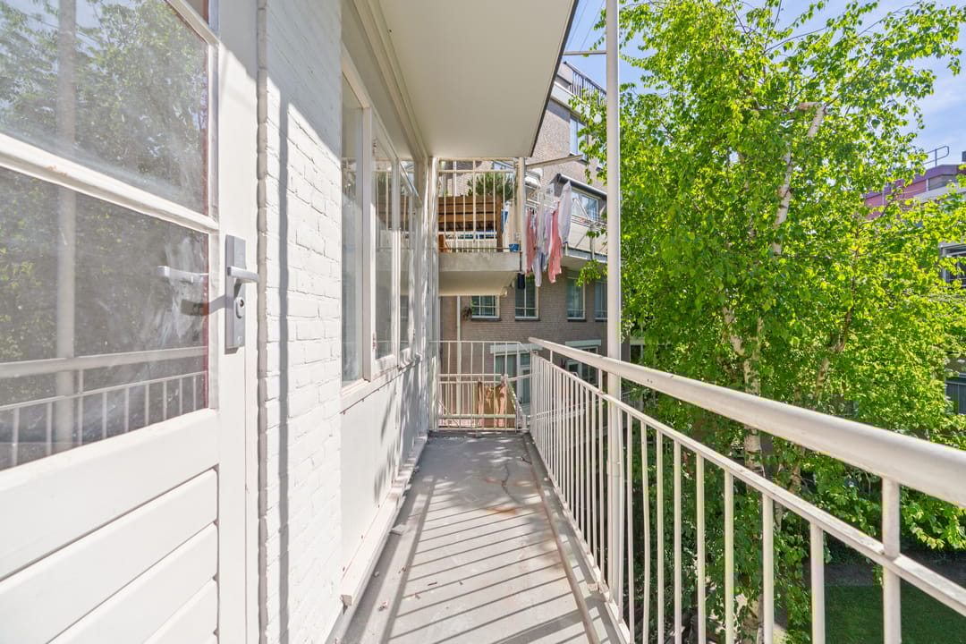 Foto 11 van Derde Oosterparkstraat 26-2