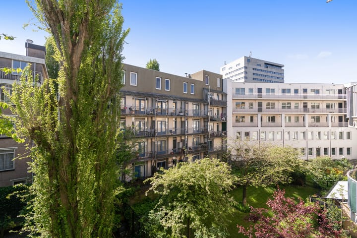 Foto 13 van Derde Oosterparkstraat 26-2