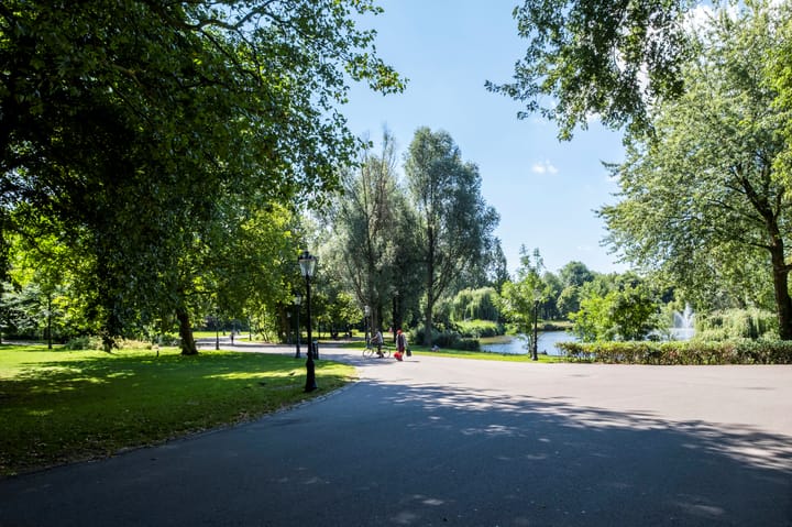 Foto 14 van Derde Oosterparkstraat 26-2