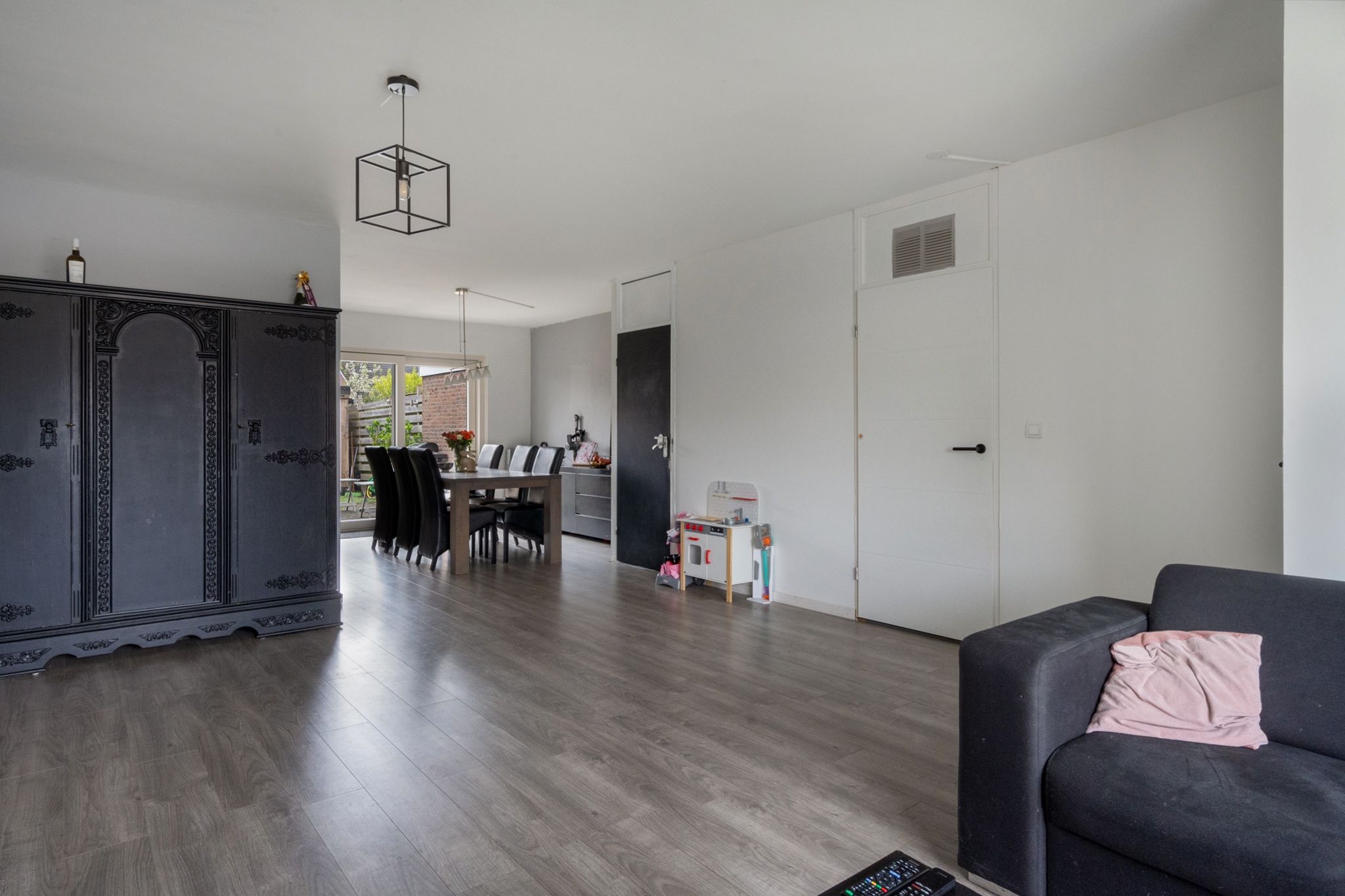 Foto 3 van Carry van Bruggenstraat 13