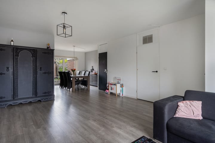 Foto 3 van Carry van Bruggenstraat 13