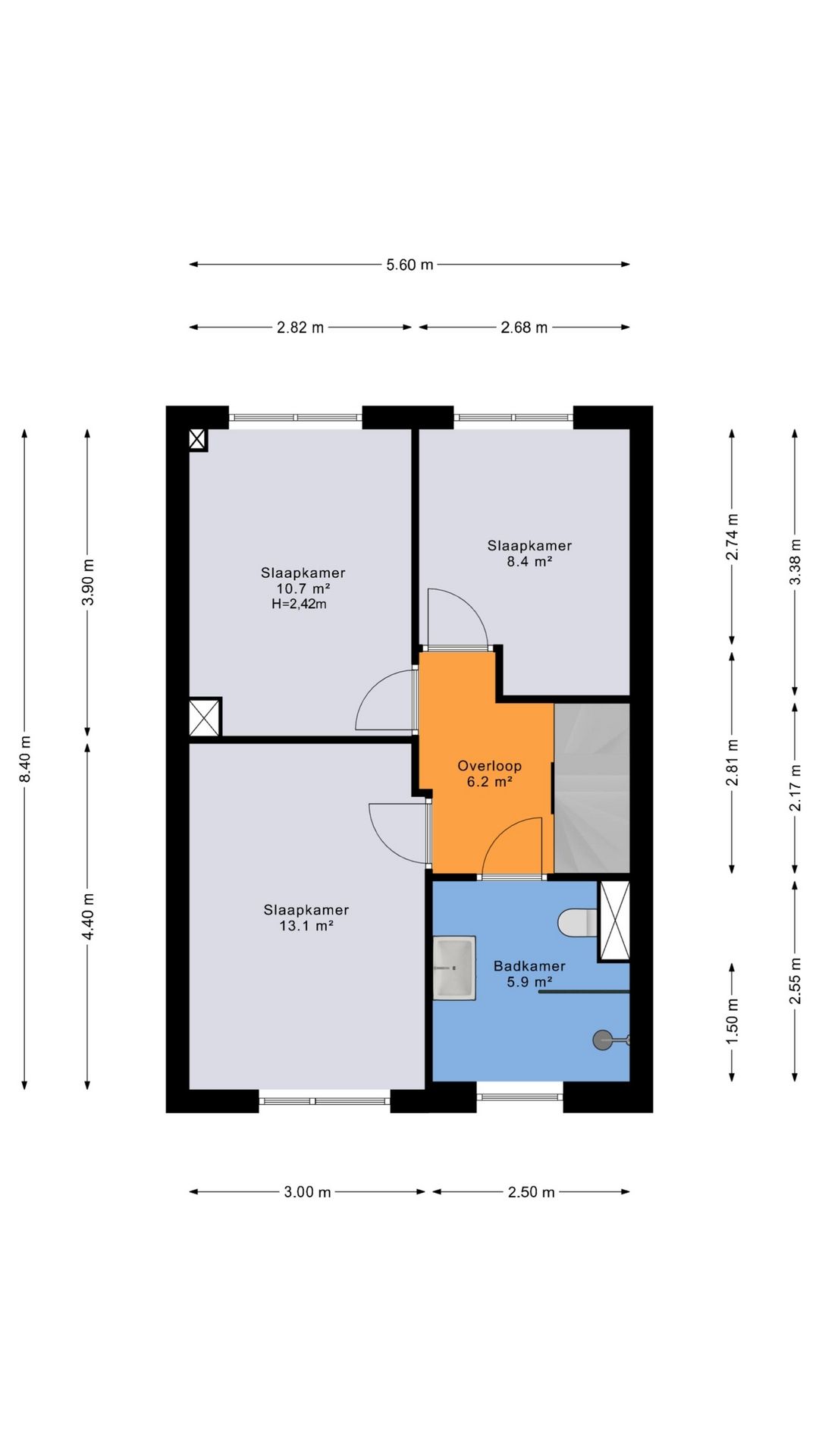 Foto 47 van Carry van Bruggenstraat 13