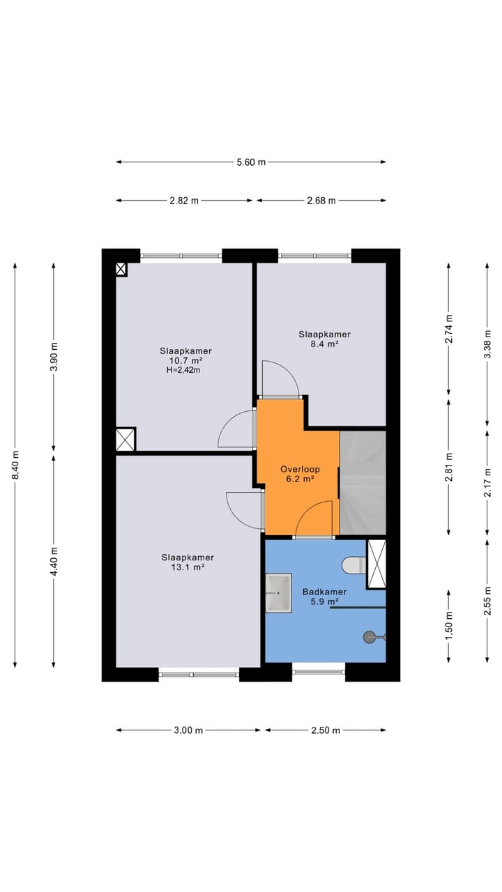 Foto 47 van Carry van Bruggenstraat 13