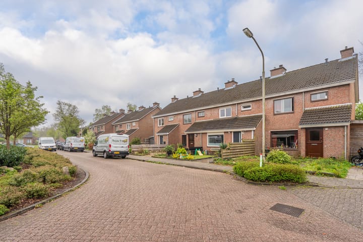 Foto 4 van Carry van Bruggenstraat 13