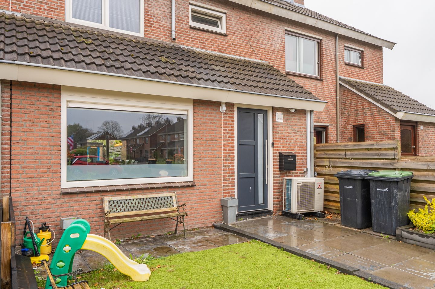 Foto 5 van Carry van Bruggenstraat 13