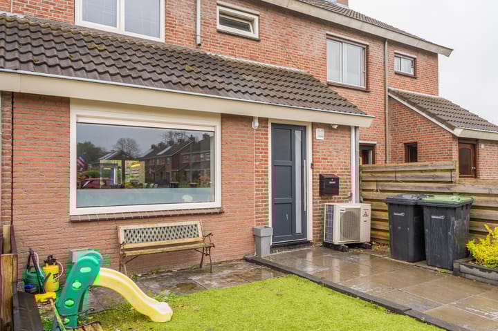 Foto 5 van Carry van Bruggenstraat 13