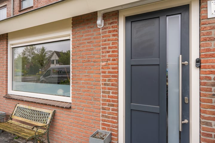 Foto 6 van Carry van Bruggenstraat 13