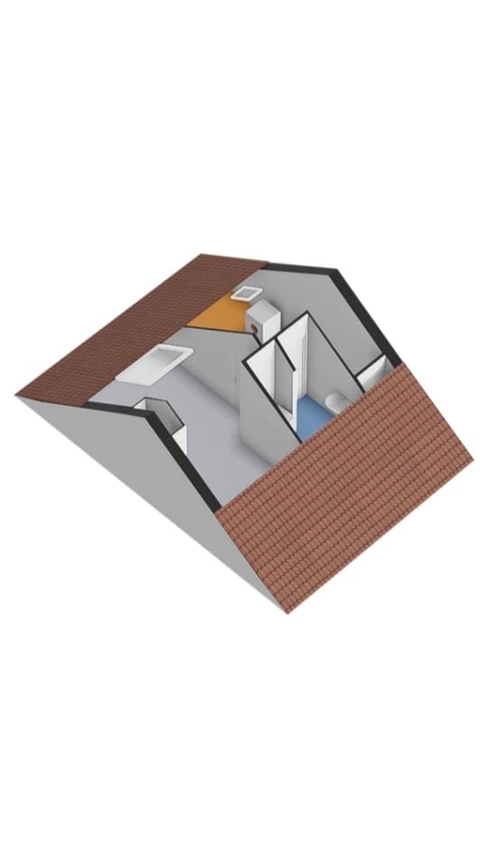 Foto 50 van Carry van Bruggenstraat 13