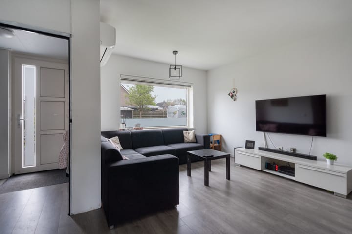 Foto 8 van Carry van Bruggenstraat 13