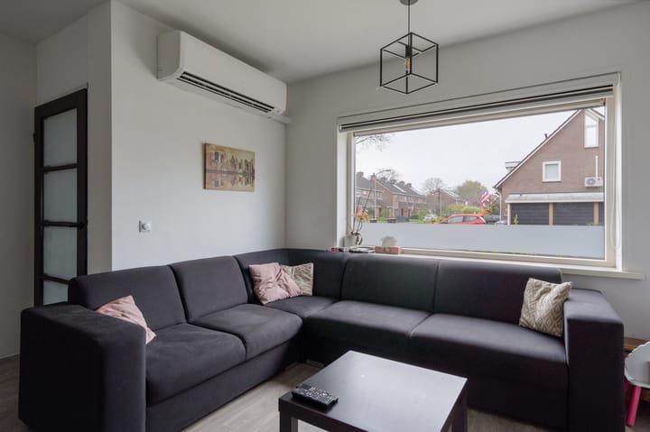 Foto 9 van Carry van Bruggenstraat 13