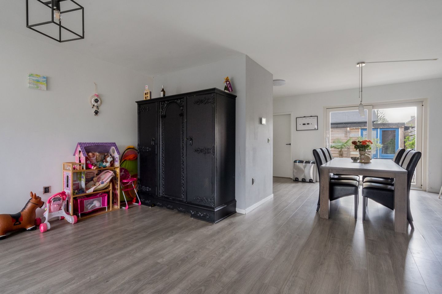 Foto 10 van Carry van Bruggenstraat 13