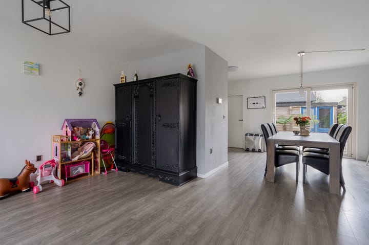 Foto 10 van Carry van Bruggenstraat 13