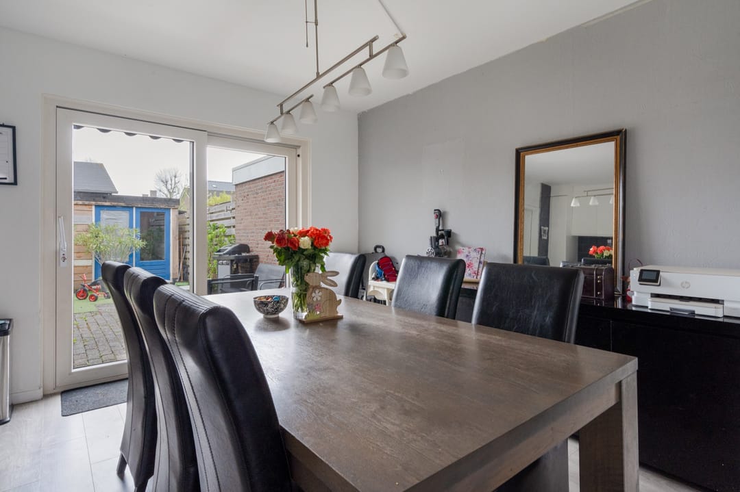 Foto 11 van Carry van Bruggenstraat 13