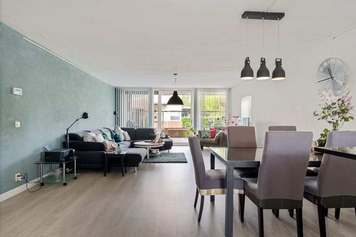 Foto 3 van Jacques Dutilhweg 551