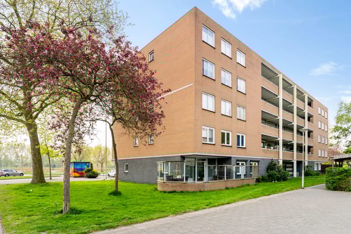 Foto 4 van Jacques Dutilhweg 551