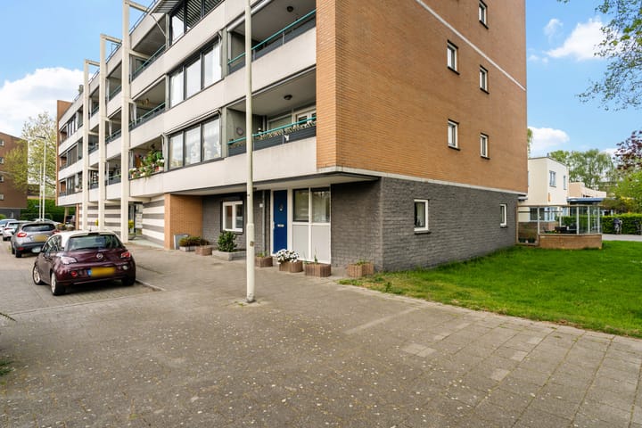 Foto 5 van Jacques Dutilhweg 551